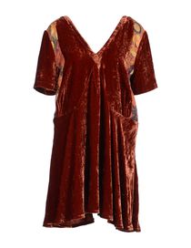 HEIMSTONE - Short dress
