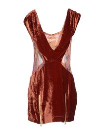 HEIMSTONE - Short dress