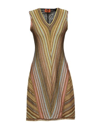ZOOM MISSONI - Short dress
