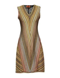 MISSONI - Short dress