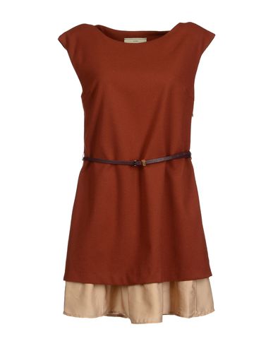 ZOOM ANIYE BY - Short dress