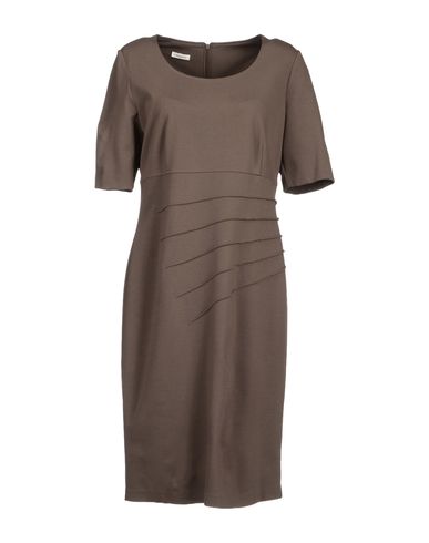 ZOOM P.A.R.O.S.H. - 3/4 length dress