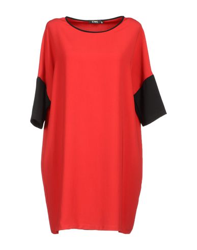 ZOOM C'N'C' COSTUME NATIONAL - Short dress