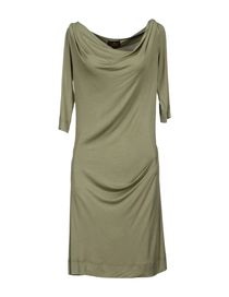 VIVIENNE WESTWOOD ANGLOMANIA - Short dress