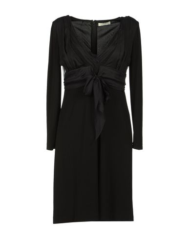 ZOOM SCERVINO STREET - Short dress