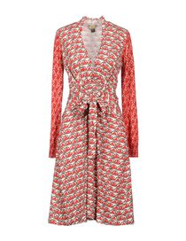 ISSA - Knee-length dress