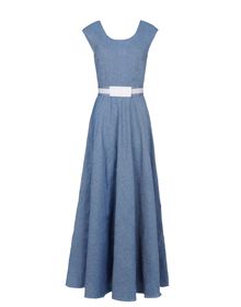 Long dress - MARTA FERRI
