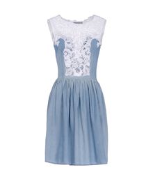 Short dress - ERMANNO SCERVINO