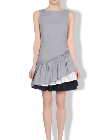Moschino, Kurzes Kleid