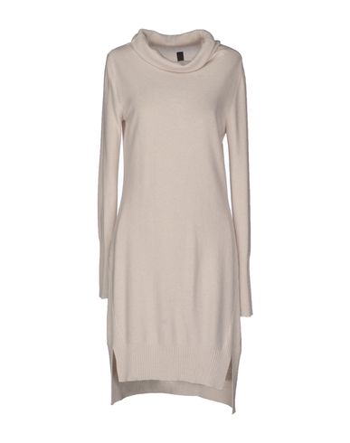 ZOOM LORENA ANTONIAZZI - Short dress