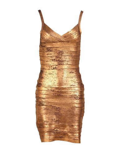 ZOOM ANDREA SMITH - Short dress