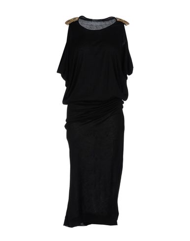 ZOOM ALEXANDER MCQUEEN - Long dress