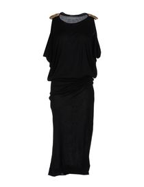ALEXANDER MCQUEEN - Long dress