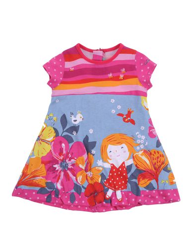 ZOOM CATIMINI - Dress