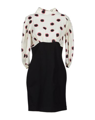 ZOOM LOVE MOSCHINO - Short dress