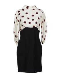 LOVE MOSCHINO - Short dress