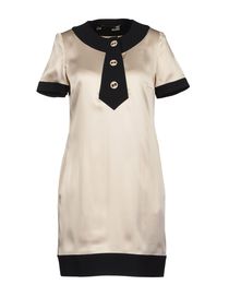 LOVE MOSCHINO - Short dress