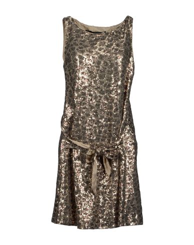 ZOOM LOVE MOSCHINO - Short dress