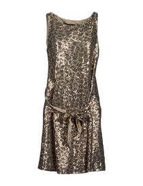 LOVE MOSCHINO - Short dress