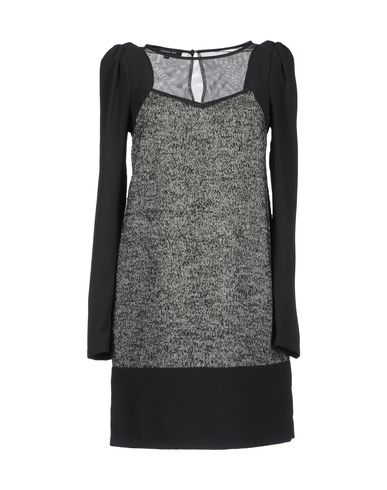 ZOOM PATRIZIA PEPE - Short dress