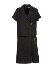 LOVE MOSCHINO - Short dress