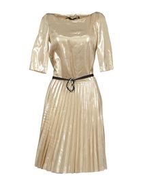 LOVE MOSCHINO - Short dress