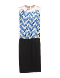 MSGM - 3/4 length dress