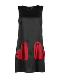 LOVE MOSCHINO - Short dress
