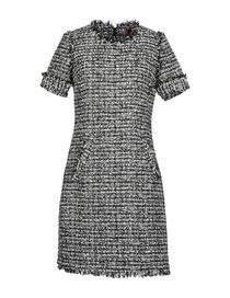 MSGM - Short dress