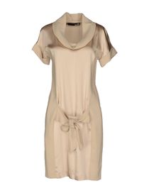 LOVE MOSCHINO - Short dress