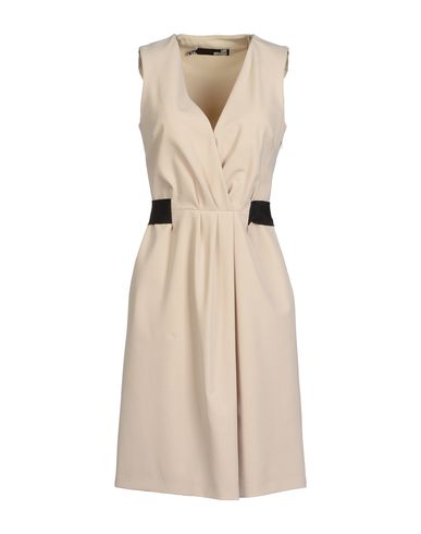 ZOOM LOVE MOSCHINO - Short dress