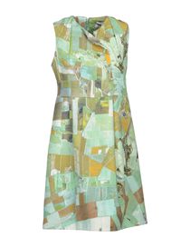 CARVEN - Short dress