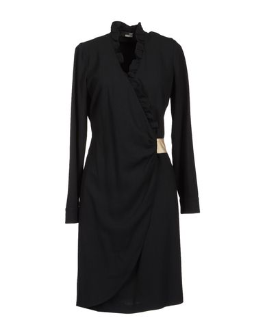 ZOOM LOVE MOSCHINO - Short dress