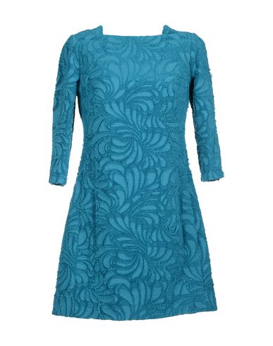 ZOOM CARVEN - Short dress