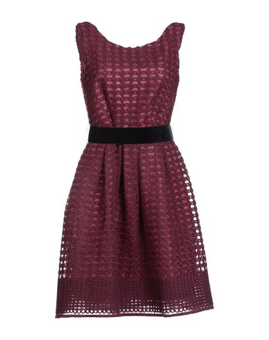 ZOOM P.A.R.O.S.H. - Short dress