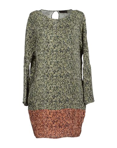 ZOOM JO NO FUI - Short dress