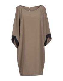 PIERANTONIO GASPARI - Short dress