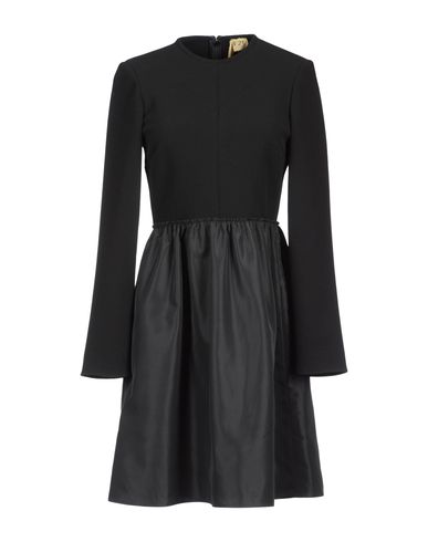 ZOOM N° 21 - Short dress