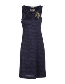 MALIPARMI - Short dress