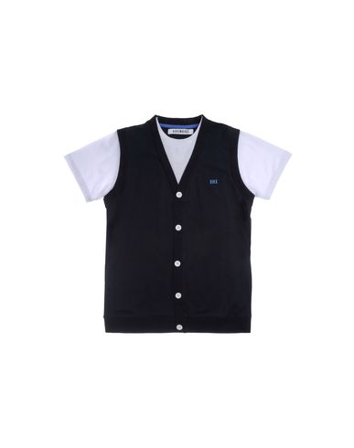 BIKKEMBERGS - T-shirt