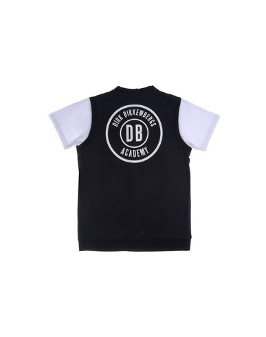 BIKKEMBERGS - T-shirt