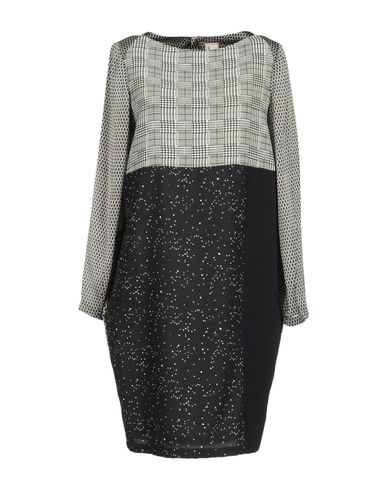 ZOOM ANTONIO MARRAS - Short dress