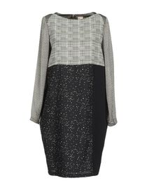 ANTONIO MARRAS - Short dress