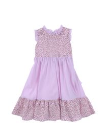CROCHETTE - Dress
