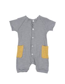 MINIMU' - Romper suit