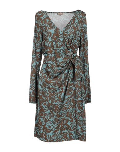 ZOOM MALIPARMI - Short dress