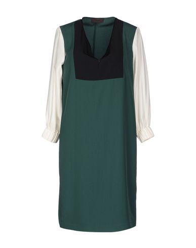 ZOOM JO NO FUI - Short dress