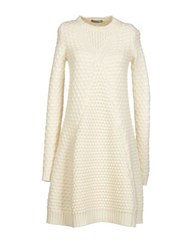 ZOOM ALEXANDER MCQUEEN - Short dress