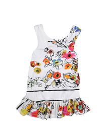 JUNIOR GAULTIER - Dress