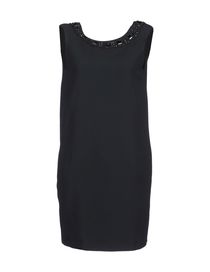 SEMI-COUTURE - Short dress
